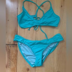 Carve Designs sport bikini